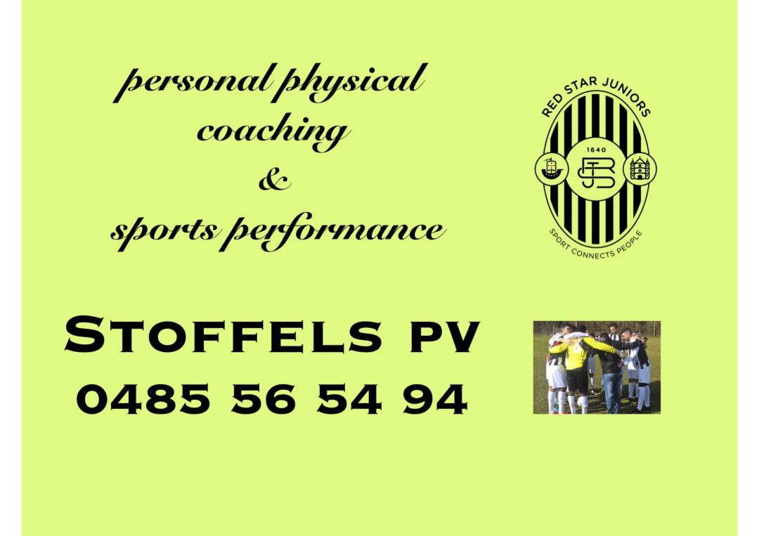 STOFFELS PV sponsor